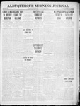 Albuquerque Morning Journal, 03-19-1908 by Journal Publishing Company
