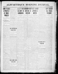 Albuquerque Morning Journal, 03-21-1908 by Journal Publishing Company