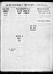 Albuquerque Morning Journal, 03-22-1908 by Journal Publishing Company