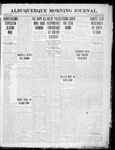 Albuquerque Morning Journal, 03-30-1908 by Journal Publishing Company