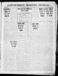 Albuquerque Morning Journal, 04-07-1908 by Journal Publishing Company