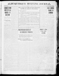 Albuquerque Morning Journal, 05-10-1908 by Journal Publishing Company
