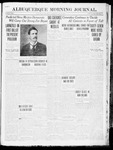 Albuquerque Morning Journal, 06-10-1908 by Journal Publishing Company