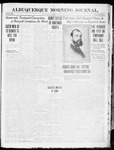 Albuquerque Morning Journal, 06-12-1908 by Journal Publishing Company