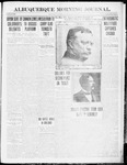 Albuquerque Morning Journal, 06-15-1908 by Journal Publishing Company