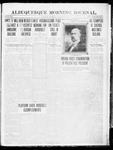 Albuquerque Morning Journal, 06-16-1908 by Journal Publishing Company