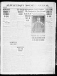 Albuquerque Morning Journal, 06-18-1908 by Journal Publishing Company
