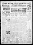 Albuquerque Morning Journal, 09-03-1918 by Journal Publishing Company