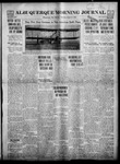 Albuquerque Morning Journal, 08-31-1918 by Journal Publishing Company