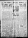 Albuquerque Morning Journal, 08-29-1918 by Journal Publishing Company