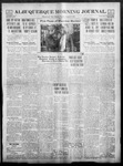 Albuquerque Morning Journal, 08-27-1918 by Journal Publishing Company