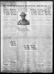 Albuquerque Morning Journal, 08-23-1918 by Journal Publishing Company
