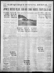 Albuquerque Morning Journal, 08-19-1918 by Journal Publishing Company