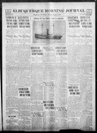 Albuquerque Morning Journal, 08-15-1918 by Journal Publishing Company