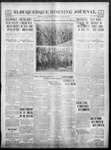 Albuquerque Morning Journal, 08-14-1918 by Journal Publishing Company