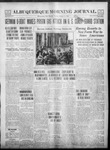 Albuquerque Morning Journal, 08-13-1918 by Journal Publishing Company
