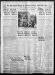 Albuquerque Morning Journal, 08-07-1918 by Journal Publishing Company