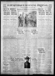 Albuquerque Morning Journal, 08-06-1918 by Journal Publishing Company