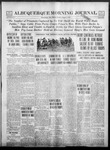 Albuquerque Morning Journal, 08-05-1918 by Journal Publishing Company