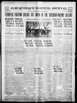 Albuquerque Morning Journal, 08-02-1918 by Journal Publishing Company