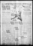 Albuquerque Morning Journal, 07-25-1918 by Journal Publishing Company