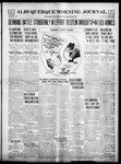 Albuquerque Morning Journal, 07-24-1918 by Journal Publishing Company