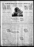Albuquerque Morning Journal, 07-23-1918 by Journal Publishing Company