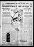 Albuquerque Morning Journal, 07-22-1918 by Journal Publishing Company