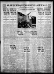 Albuquerque Morning Journal, 07-15-1918 by Journal Publishing Company