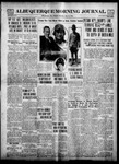 Albuquerque Morning Journal, 07-13-1918 by Journal Publishing Company