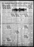 Albuquerque Morning Journal, 07-12-1918 by Journal Publishing Company