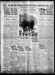Albuquerque Morning Journal, 07-10-1918 by Journal Publishing Company
