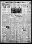 Albuquerque Morning Journal, 07-09-1918 by Journal Publishing Company