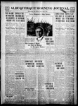 Albuquerque Morning Journal, 07-05-1918 by Journal Publishing Company