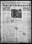 Albuquerque Morning Journal, 07-03-1918 by Journal Publishing Company
