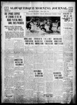 Albuquerque Morning Journal, 07-01-1918 by Journal Publishing Company