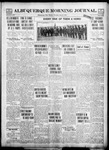 Albuquerque Morning Journal, 06-27-1918 by Journal Publishing Company
