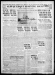 Albuquerque Morning Journal, 06-25-1918 by Journal Publishing Company