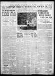 Albuquerque Morning Journal, 06-24-1918 by Journal Publishing Company