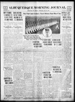 Albuquerque Morning Journal, 06-19-1918 by Journal Publishing Company
