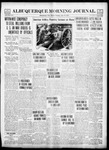 Albuquerque Morning Journal, 06-18-1918 by Journal Publishing Company