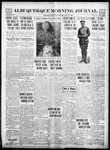 Albuquerque Morning Journal, 06-17-1918 by Journal Publishing Company
