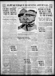 Albuquerque Morning Journal, 06-16-1918 by Journal Publishing Company