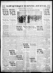 Albuquerque Morning Journal, 06-13-1918 by Journal Publishing Company