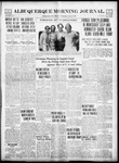 Albuquerque Morning Journal, 06-12-1918 by Journal Publishing Company