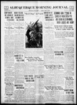 Albuquerque Morning Journal, 06-11-1918 by Journal Publishing Company