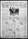 Albuquerque Morning Journal, 06-09-1918 by Journal Publishing Company