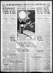 Albuquerque Morning Journal, 06-08-1918 by Journal Publishing Company