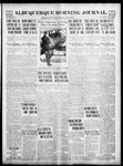 Albuquerque Morning Journal, 06-06-1918 by Journal Publishing Company