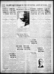 Albuquerque Morning Journal, 06-05-1918 by Journal Publishing Company